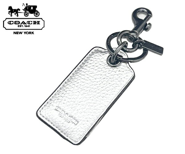 コーチ キーホルダー（レディース） コーチ(COACH)　ボトルオープナー キーフォブ（CM207) 【キーホルダー キーリング チャーム 鍵 プチギフト メンズ レディース】★☆ プレゼント ギフト