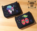 アナスイ [ANNA SUIxMASAMI YANAGIDA...