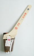 Rakuten - 油性用厚口ハケ（30mm）