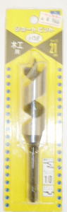Rakuten - （小林式）ショートビット（21mm）
