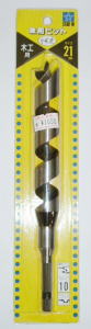 乐天商城 - （木工用）兼用ビット（21mm）