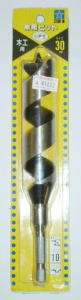 乐天商城 - （木工用）兼用ビット（30mm）