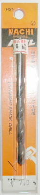 Rakuten - （NACHI)ドリル（7．0mm）