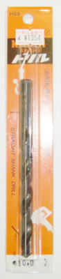 Rakuten - （NACHI)ドリル（10．0mm）