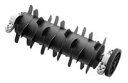 根切り刃(280mm用)RYOBI リョービ電気芝刈機 LM-2810 用