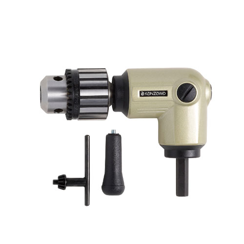 K-834　L形ドリル PRO-10