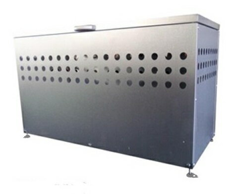 ダストボックス DST-1100【個人宅への配達になります。】