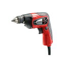 (リョービ)電気ドリル CD-6500鉄工6.5mm・木工9mm【送料無料】