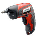 京セラ リョービ RYOBI 充電式スクリュードライバー BDX-2