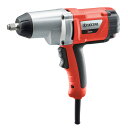 京セラ RYOBI(リョービ)インパクトレンチ IW-3000【送料無料】 最大締付トルク 300N・m ボルト・ナットの締付け、ゆるめに