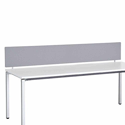 豪華 組立無料 コクヨ デスクトップパネル デルフィ2 Sdv Dj163p81hsne1 フロントタイプ 幅160 高さ32cm クロスカラー ホワイトグレー Nvluxury Gr