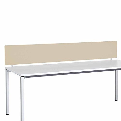 【組立無料】 コクヨ デスクトップパネル デルフィ2 SDV-DJ163P81HSNM1 フロントタイプ 幅160×高さ32cm クロスカラー/ホワイトブラウン