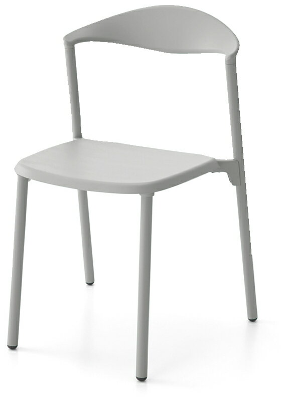 コクヨ 品番K10-01-E21 チェア　ケイト　ヌード W500xD470xH760xSH440