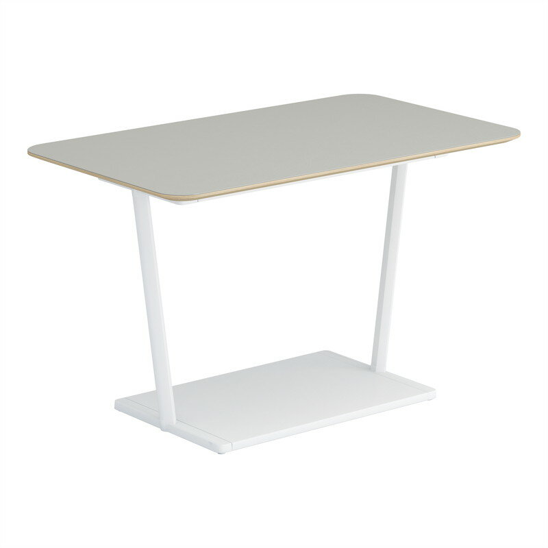 コクヨ 品番LT-RG127MSAAF75 ラウンジテーブル　リージョン　T字脚 W1200xD750xH724