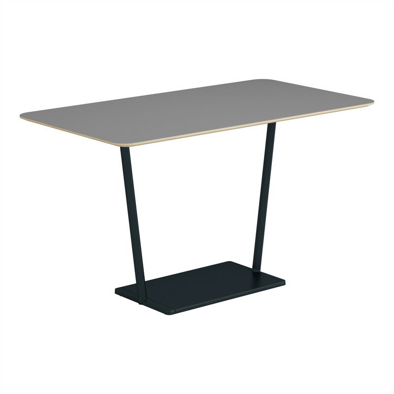 コクヨ 品番LT-RG169MHE6AF32 ラウンジテーブル　リージョン　T字脚 W1600xD900xH902