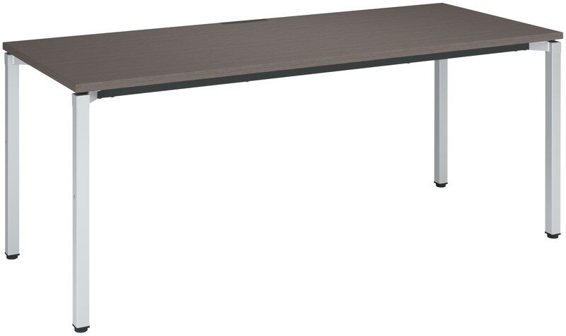 コクヨ 品番SD-DJ187S81MG5N デスク　デルフィ2　スタンダード W1800xD700xH720