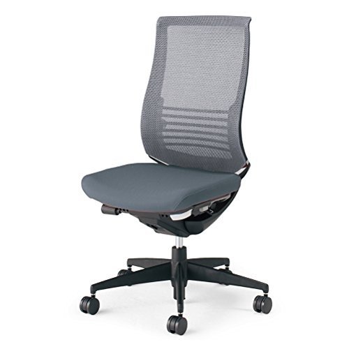 【組立無料】 コクヨ ベゼル イス オフィスチェア ソフトグレー ファンクショナルタイプ デスクチェア 事務椅子 ハイエンドモデル CR-2822E6GME3-V