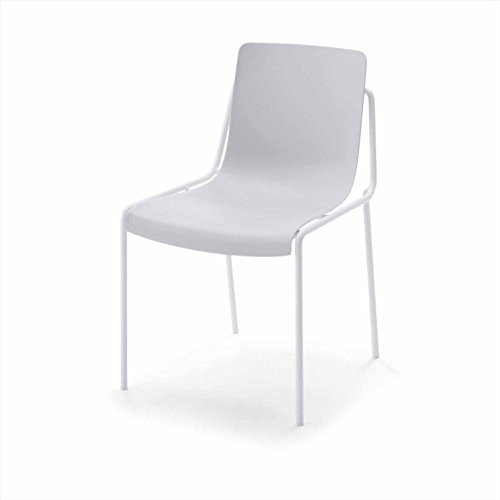 【組立無料】 コクヨ ミーティングチェア DAYS OFFICE offset frame XY-COF1SAAE2NN 4本脚 樹脂タイプ/..