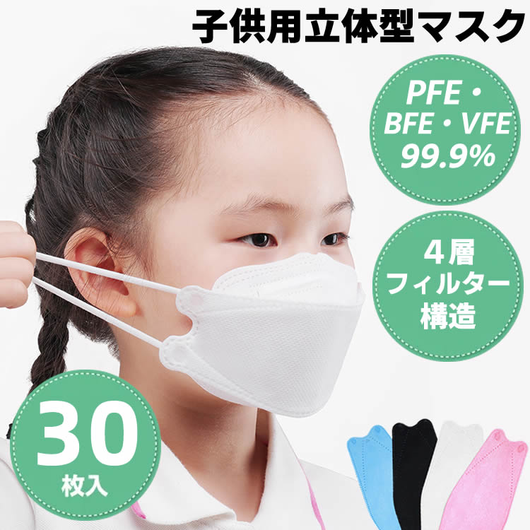 【JIS規格 VFE PFE BFE 99.9%