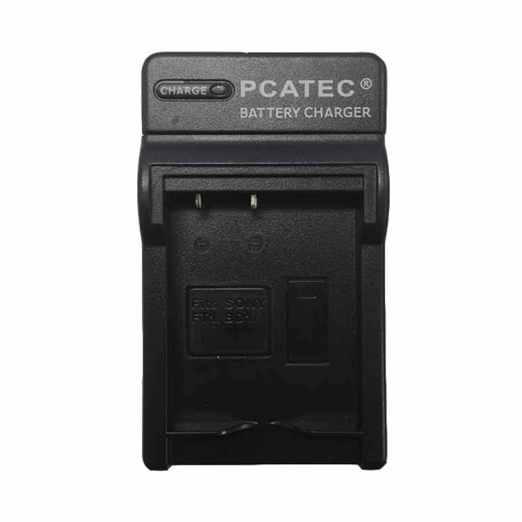 カメラ互換充電器 SONY NP-BD1/NP-FD1 対応互換急速充電器Cyber-shot DSC-G3 SC-T9...