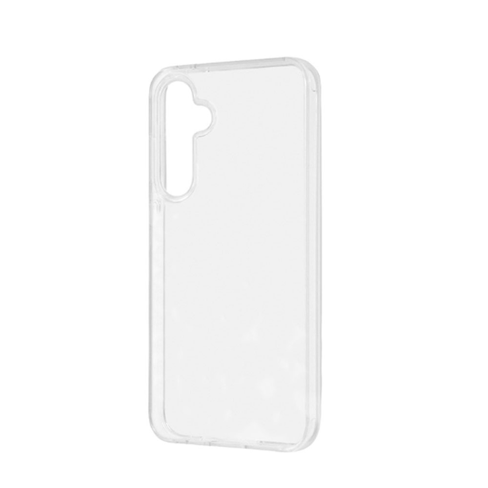 Galaxy A54 5G SC-53D SCG21 ソフトケース クリアーケース ブラック TPU保護ケース カバー スマホケース スマートフォンケース 耐衝撃 透明 超薄型 背面カバー 超軽量 落下防止 2