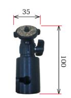宣真工業　カメラ用雲台　TE-UN