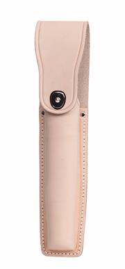 ●長谷川電機工業　検電器収納革ケース(HSF-7用)〔DA01014〕