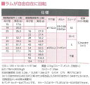 カクタス（CACTUS）マルチ工具用アタッチメント　ノックアウトパンチ　EVK-4　アルミケース付 3