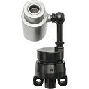 カクタス(CACTUS)マルチ工具用アタッチメント ノックアウトパンチ EVK-4 アルミケース付