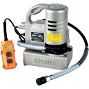 カクタス 電動油圧ポンプ SEP-12SL