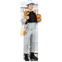 【法人向け】TC-2000V 冷却服 熱中症予防用品