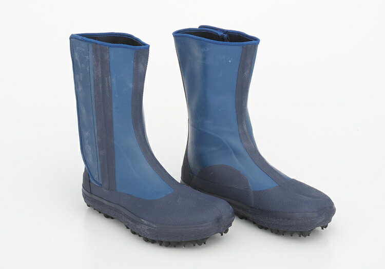 ●大同石油　防水ワンタッチ中割先丸　112　#112　「日本製」