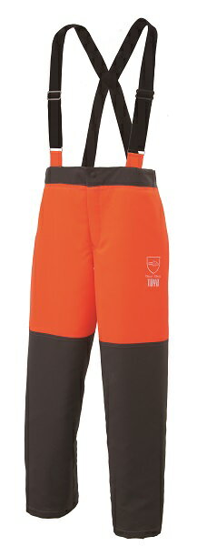 トーヨ　チェーンソー防護ローハイド　GBL－60