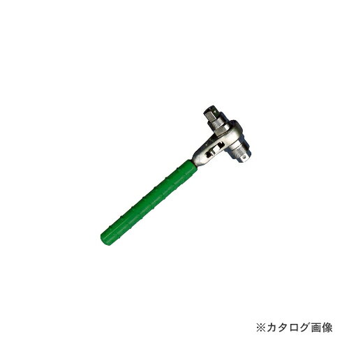 ●永木精機　(NAGAKI)　ベンリィラッチ　BM-3　 配電用　 BM3