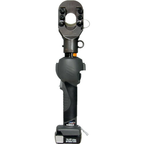 泉　充電油圧式カッター REC-LIS400S1