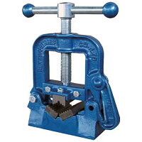 レッキス工業　（REX）　1201V0　 パイプバイス　 PV-0 　1201V0