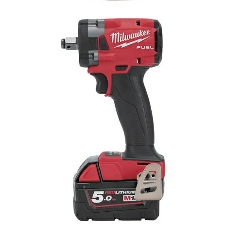 ミルウォーキー　インパクトレンチ　M18 FIW212-0X0 JP　（本体のみ）