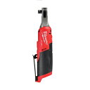 ●ミルウォーキー M12 FUEL 3/8インチハイスピードラチェットレンチ M12 FHIR38-0 JP (本体のみ)(4)