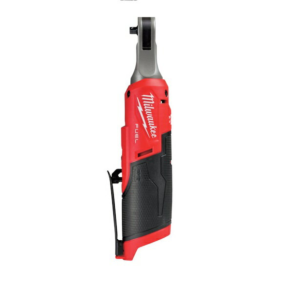 Rakuten - ●ミルウォーキー　M12　FUEL　1／4インチハイスピードラチェットレンチ　M12 FHIR14-0 JP　（本体のみ）
