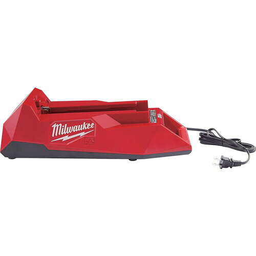 milwaukee　充電器　MX　FUEL　AC100　MXF C JP