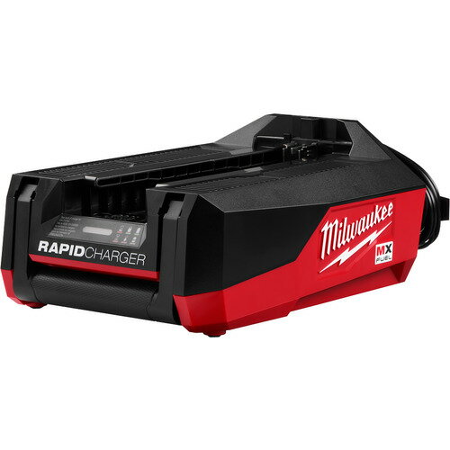 milwaukee　MX　FUEL　充電器　MXF FC JP