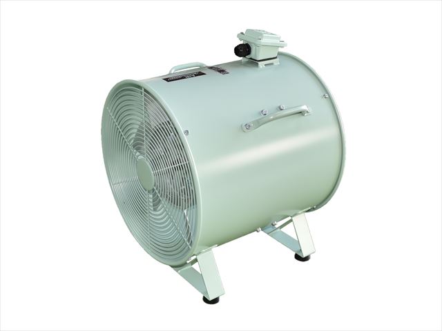Rakuten - 大西電機工業 ポータブルファン ウィンエース2-5 WA2-5 AC200V 3φ 50Hz　60Hz　送風機　オンセック