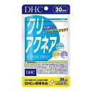 DHC クリアクネア 30日分 60粒 サプリメント