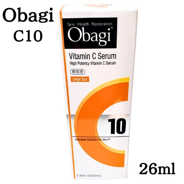 Obagi Х C10 顼 26ml Ʊ ӥߥC