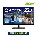 Acer モニター AOPEN 24CV1YHbi 23.8