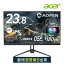 acerȥ AOPEN ߥ󥰥˥ 23.8 180Hz ˥ ǥץ쥤 IPS  եHD 0.5ms HDR10 HDMI DisplayPort ԡ إåɥۥü 24KG3YM3bmipx