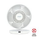 【40%OFF! 7/26 01:59まで】エアサーキュレーター Acerpure Cozy エイサーピュア 直径26cm コンパクト 100畳 25m 送風 ...