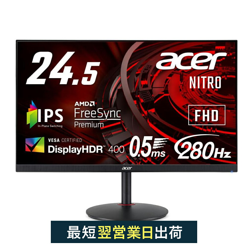 HP ProDisplay 21.5インチワイドIPS モニター P224/フルHD（1920x1080）/HDMI、VGA、DisplayPort/VESA規格/スリムベゼル/フリッカーフリー/ブルーライト軽減/HDMI搭載モニター/Switch PS対応(再生中古品)