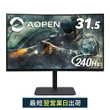 ߥ󥰥˥ Ѷ 1500R  ǥץ쥤 31.5 ˥ 32HC5QRZbmiiphx VA  եHD 1ms 240Hz VESA ԡ HDMI PS4 Switch ƥӥ ߥ Acer()