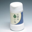 萬寿の塩(EM蘇生海塩)90gボトル